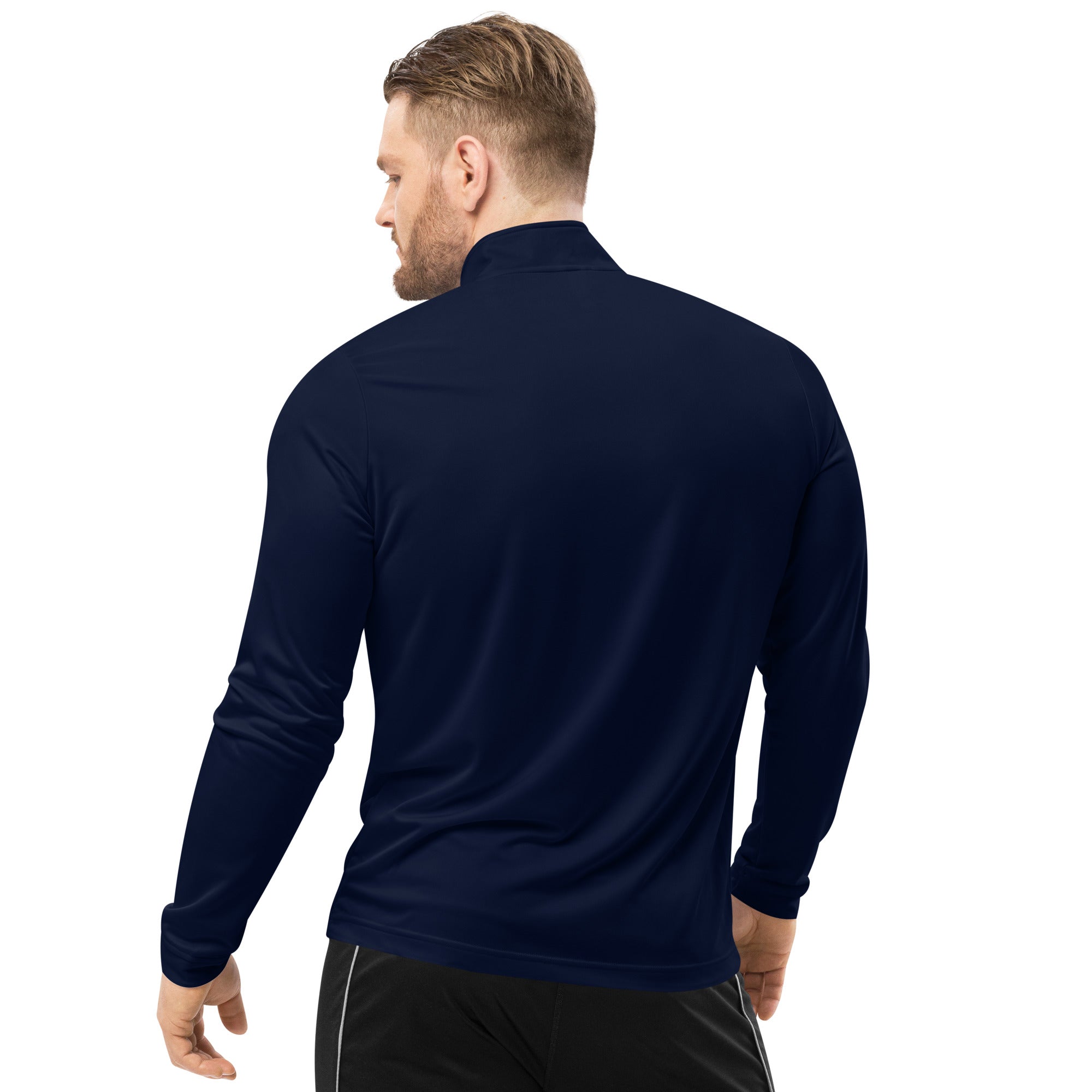 Collegiate Navy