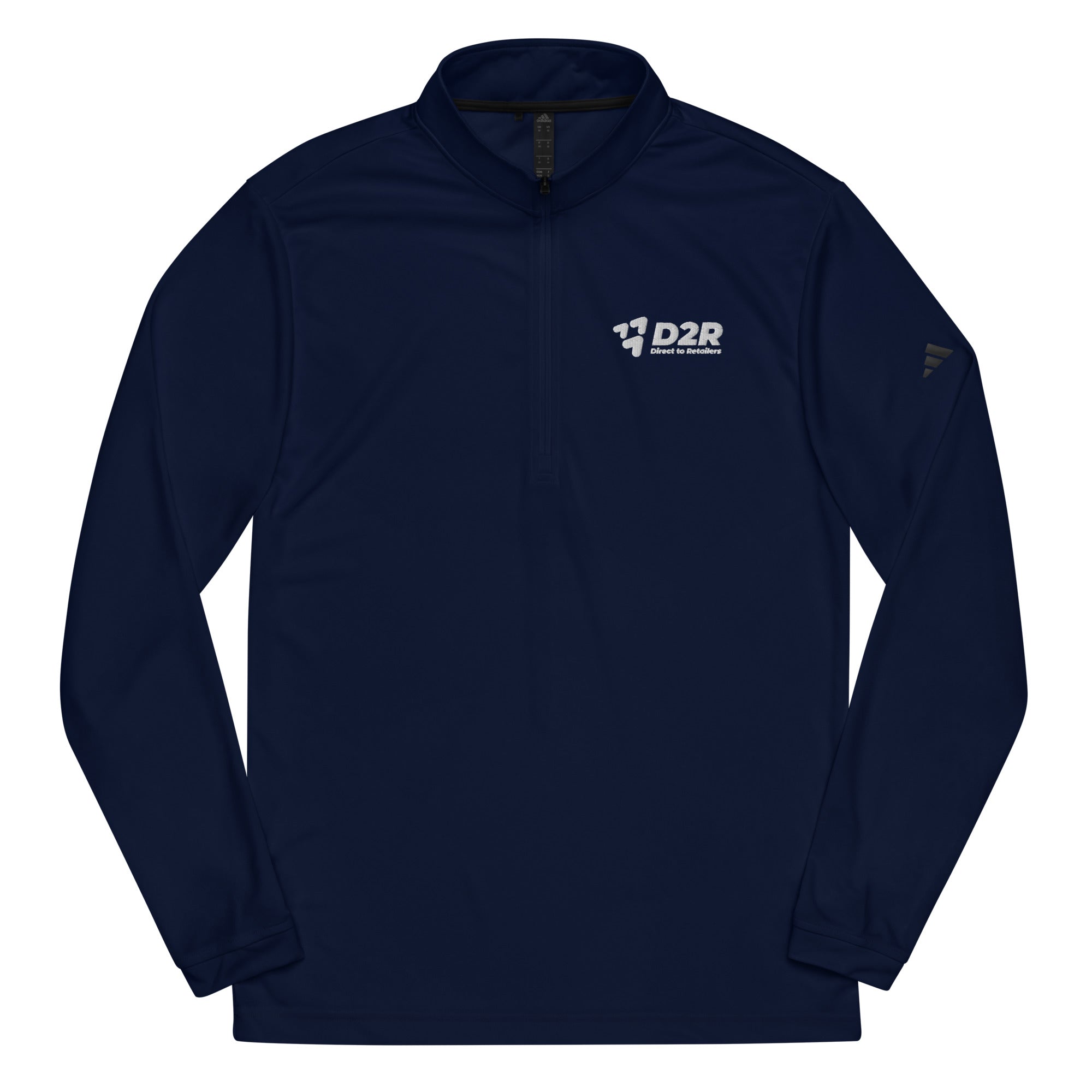 Collegiate Navy