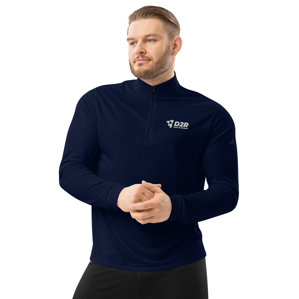 Collegiate Navy