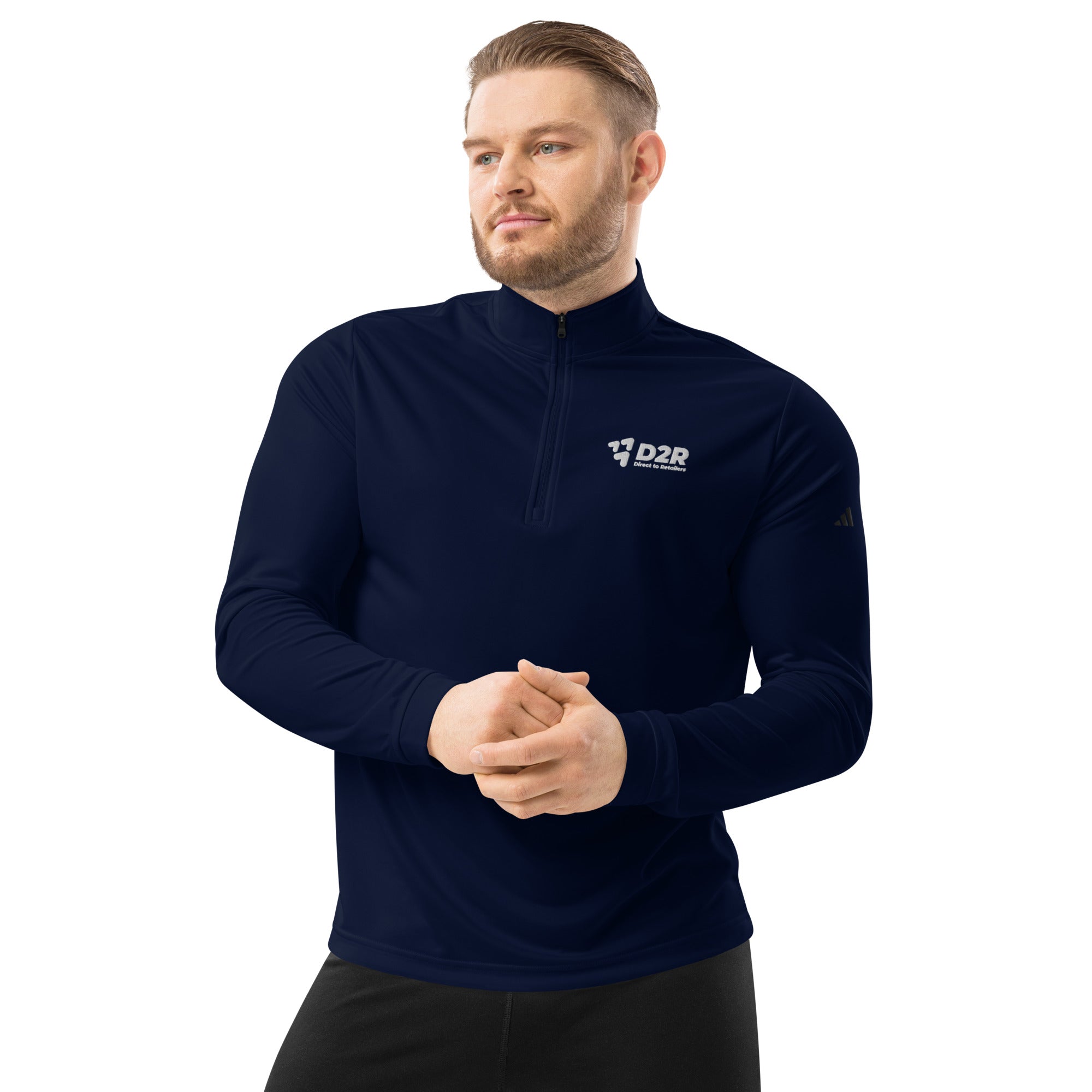 Collegiate Navy