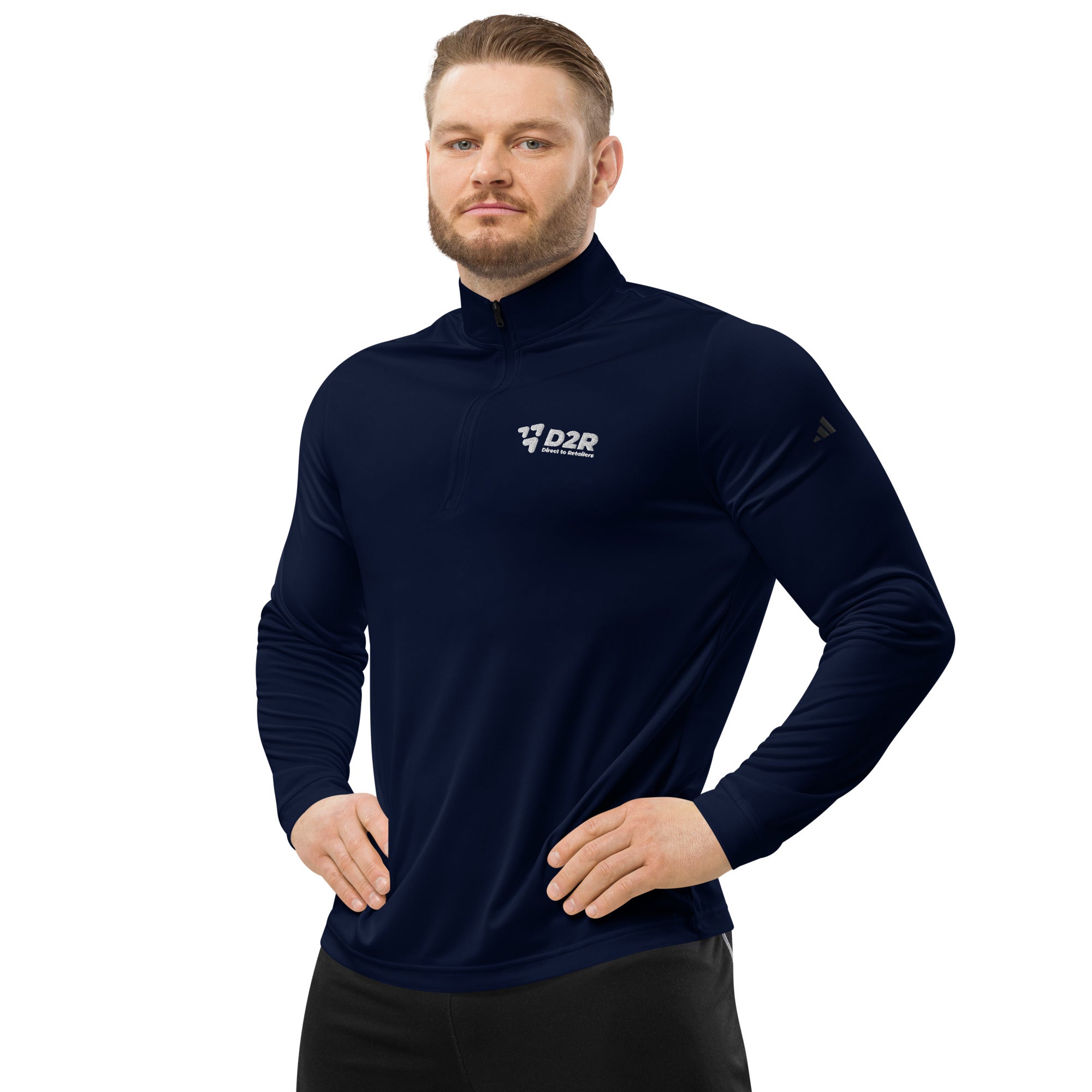 Collegiate Navy