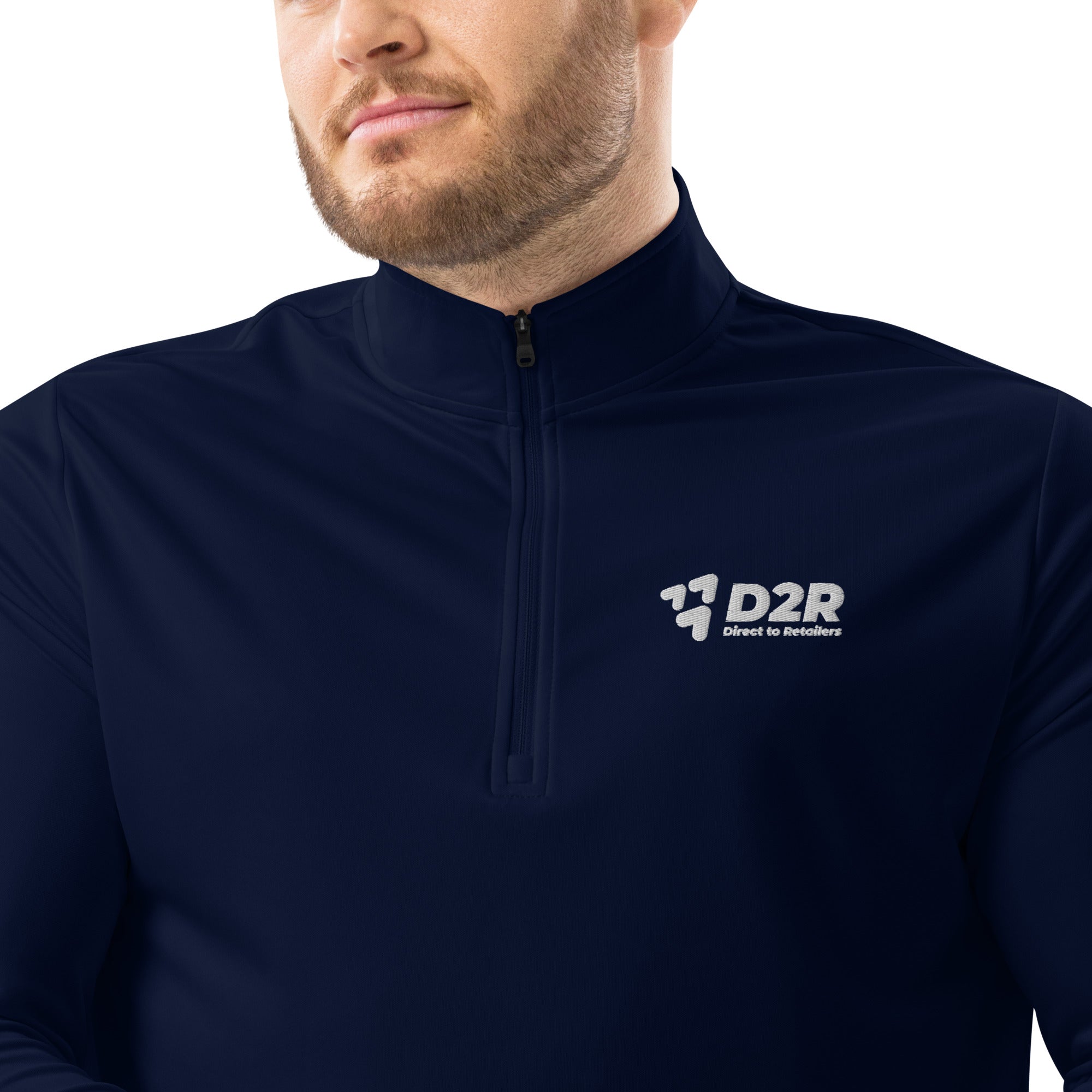 Collegiate Navy