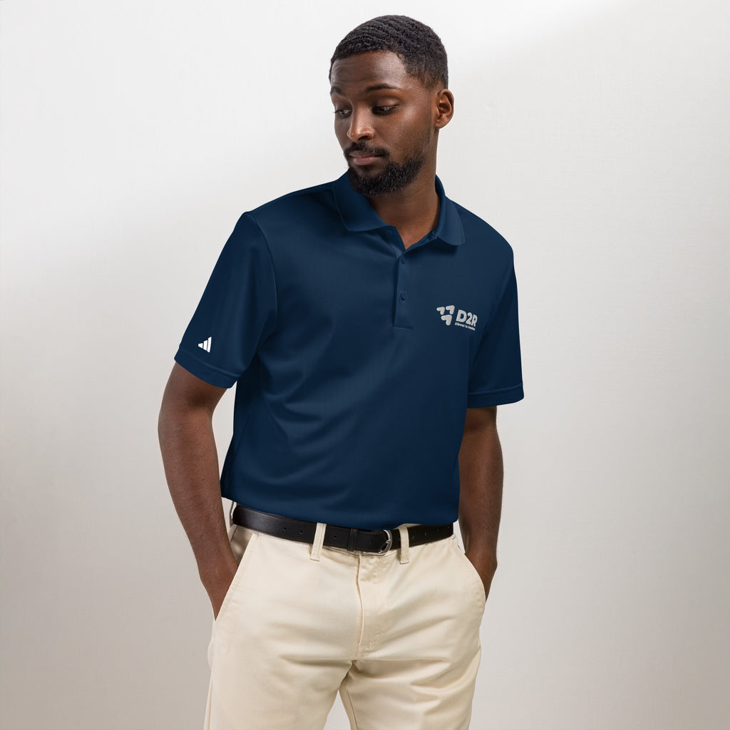Collegiate Navy