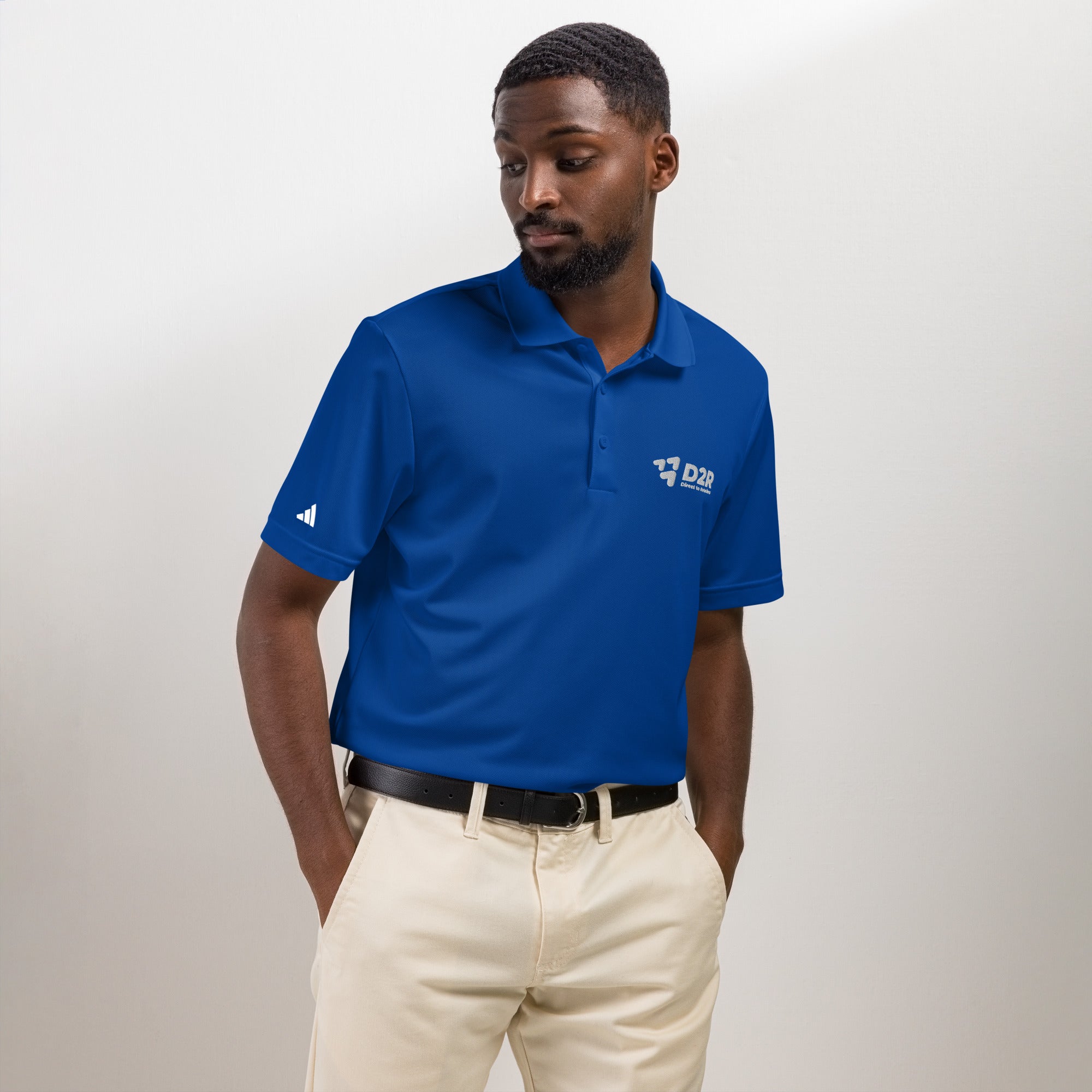 Collegiate Royal