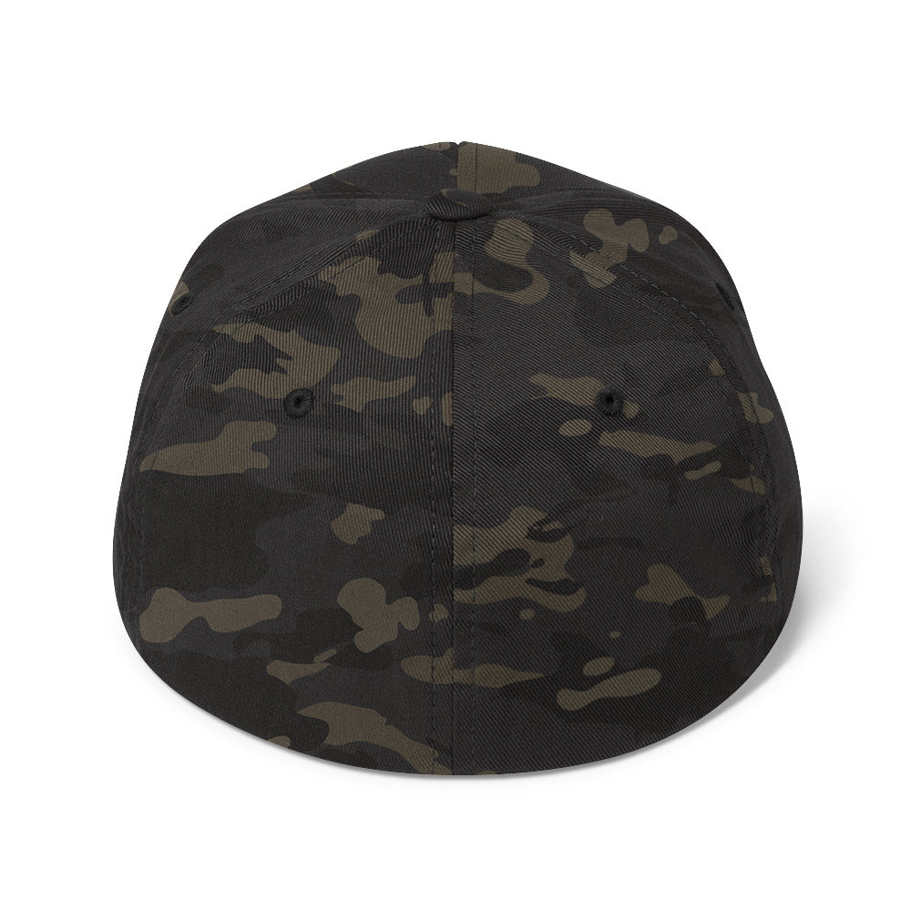 Multicam Charcoal