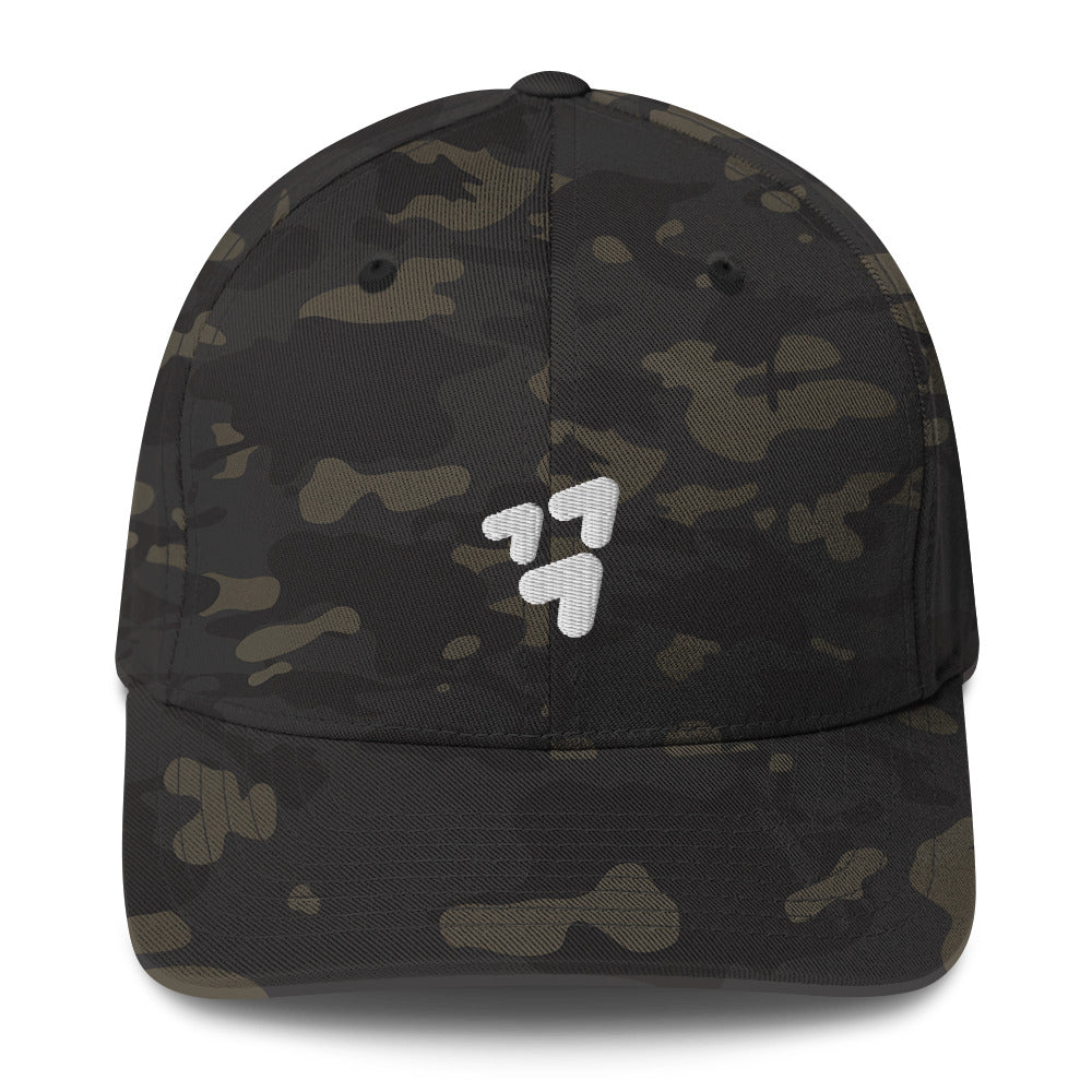 Multicam Charcoal