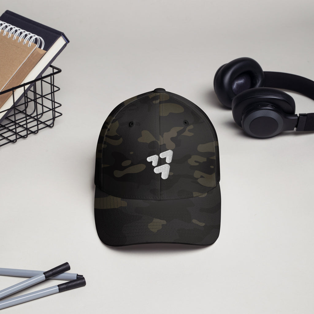 Multicam Charcoal