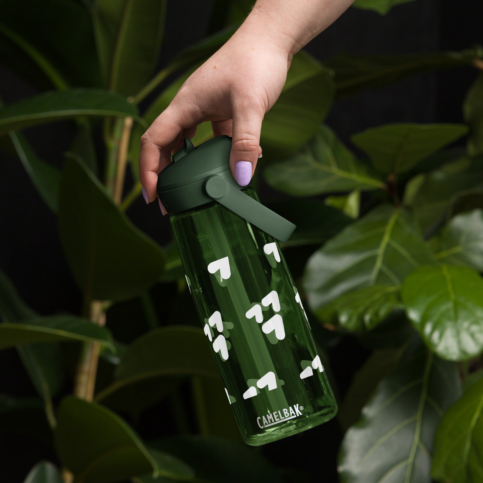 Forest Green