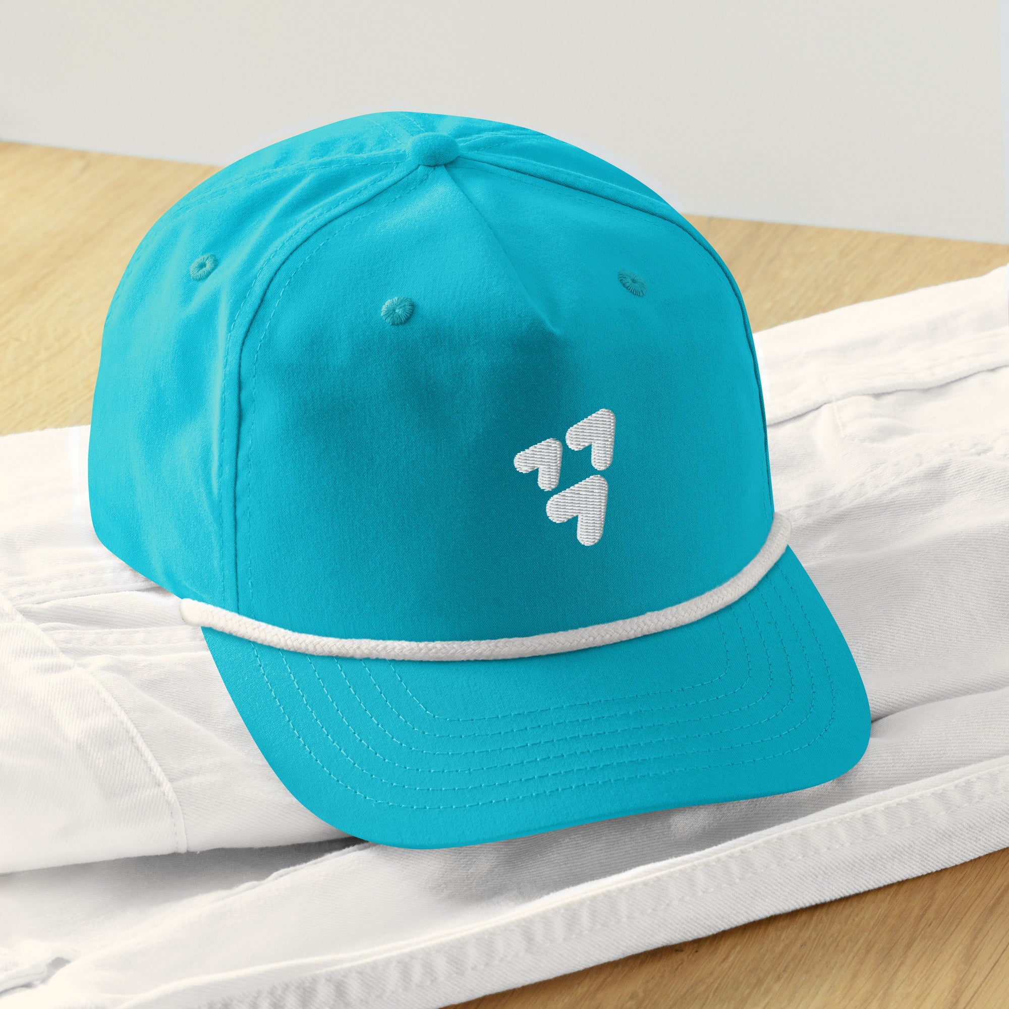 Turquoise