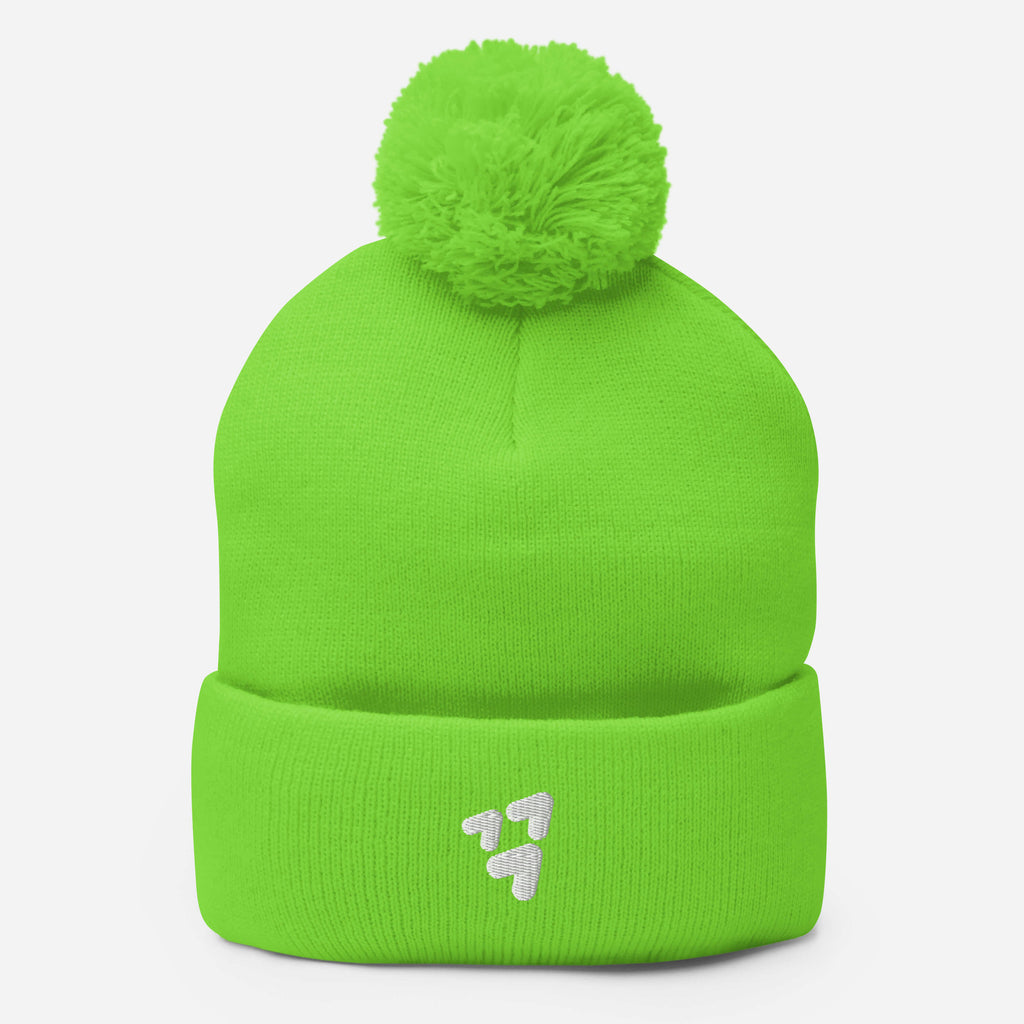 Neon Green