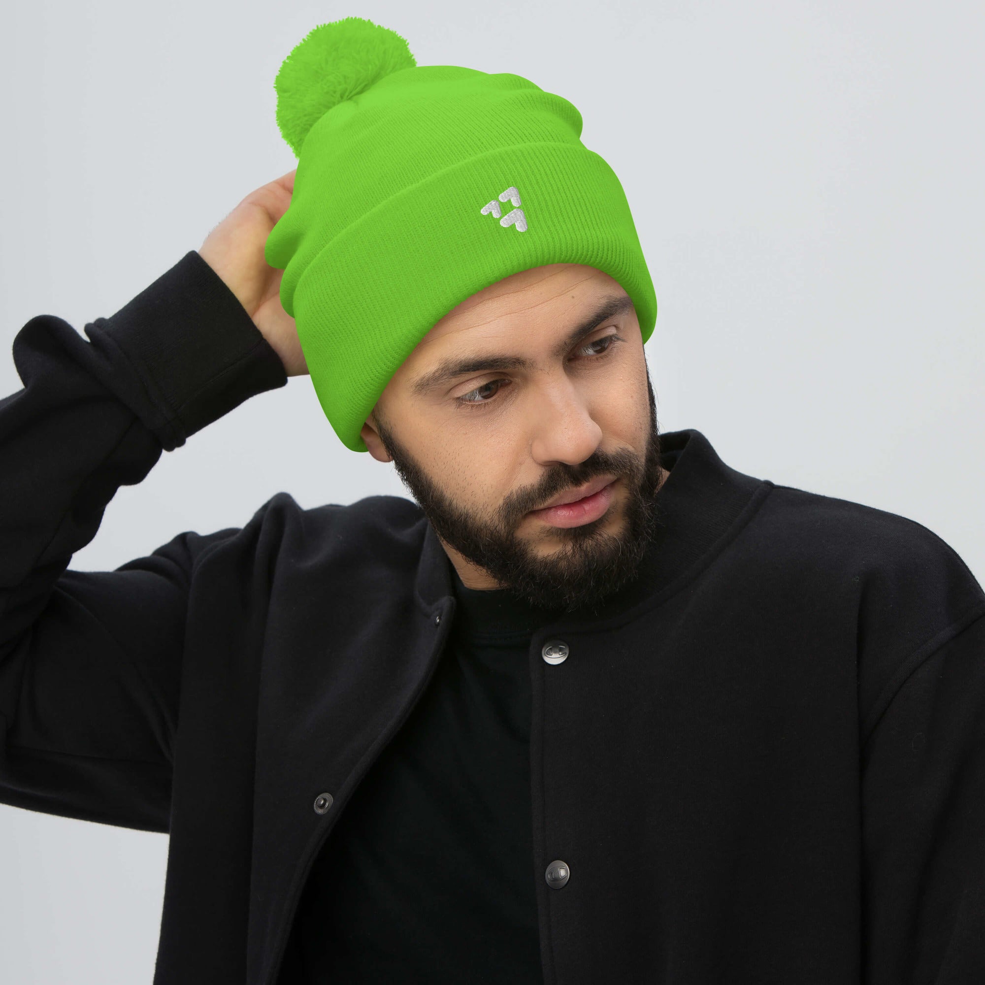 Neon Green