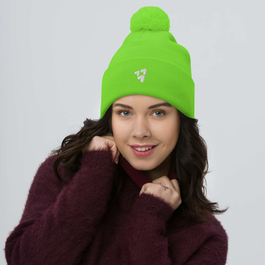 Neon Green