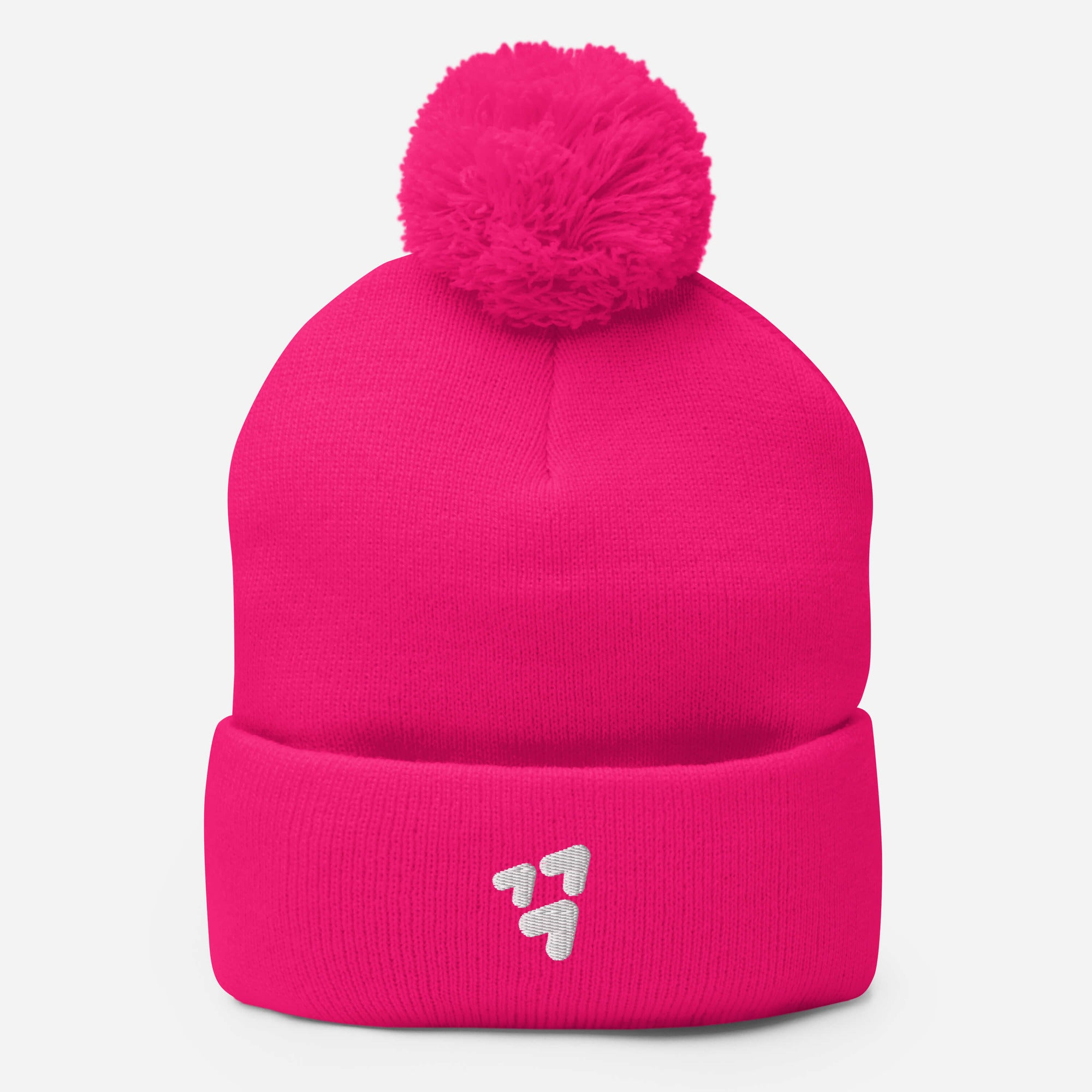 Neon Pink