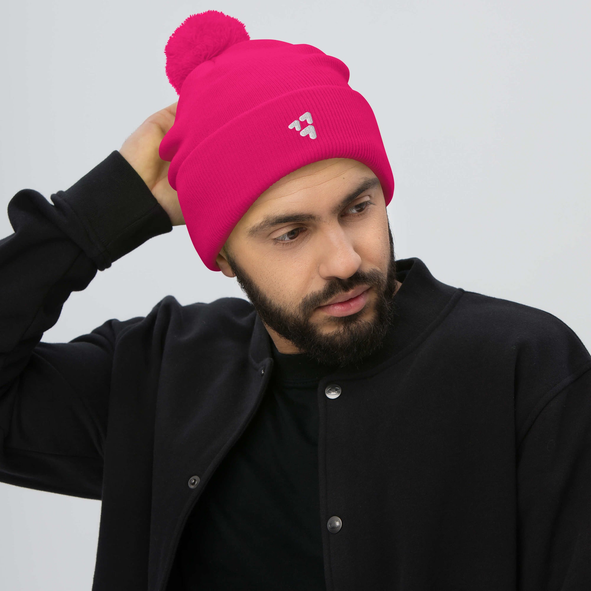 Neon Pink