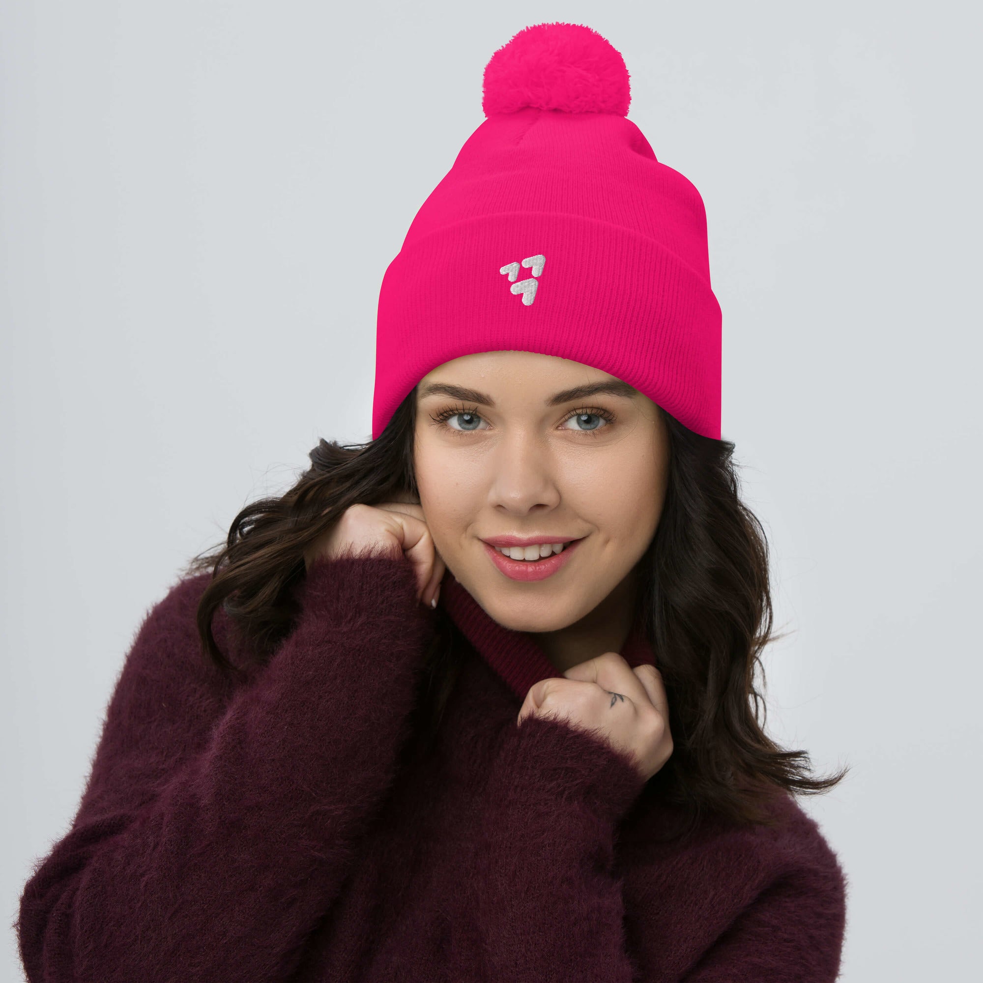 Neon Pink
