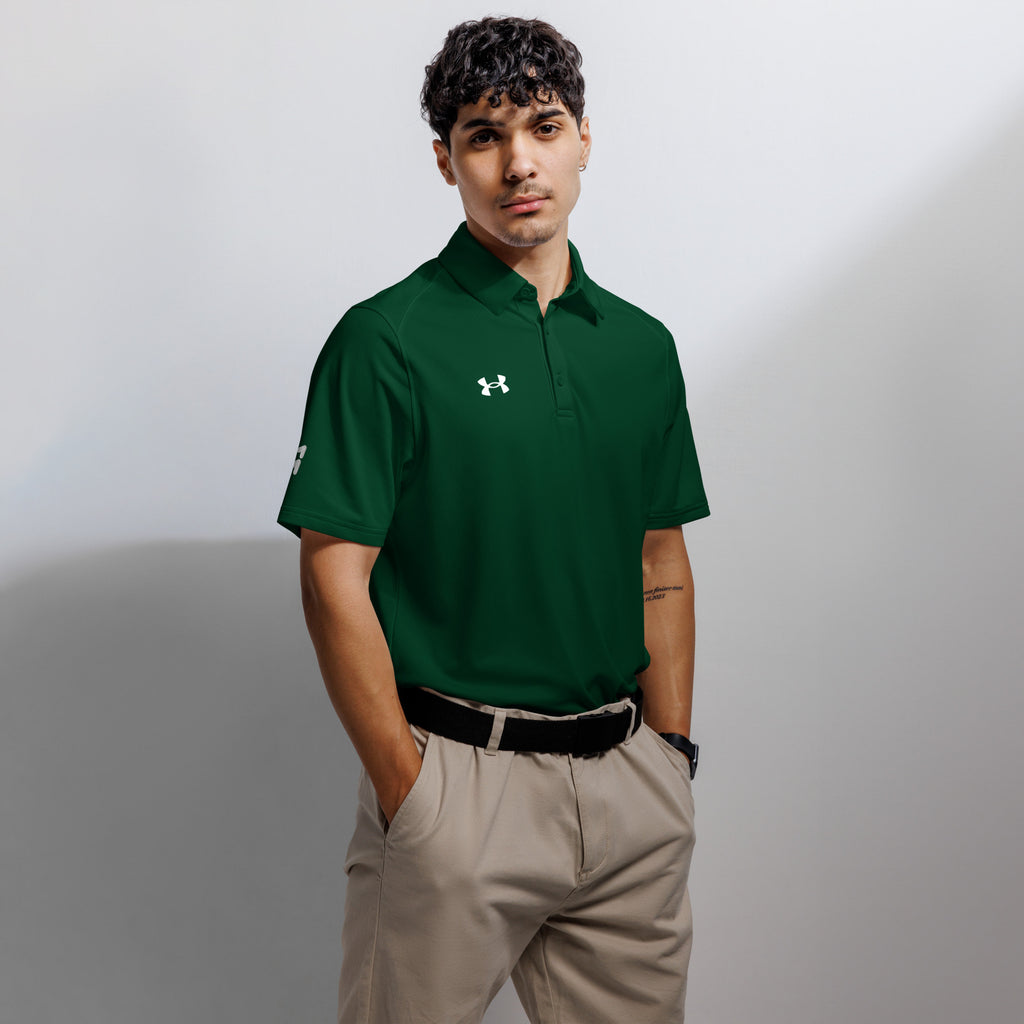 Forest Green
