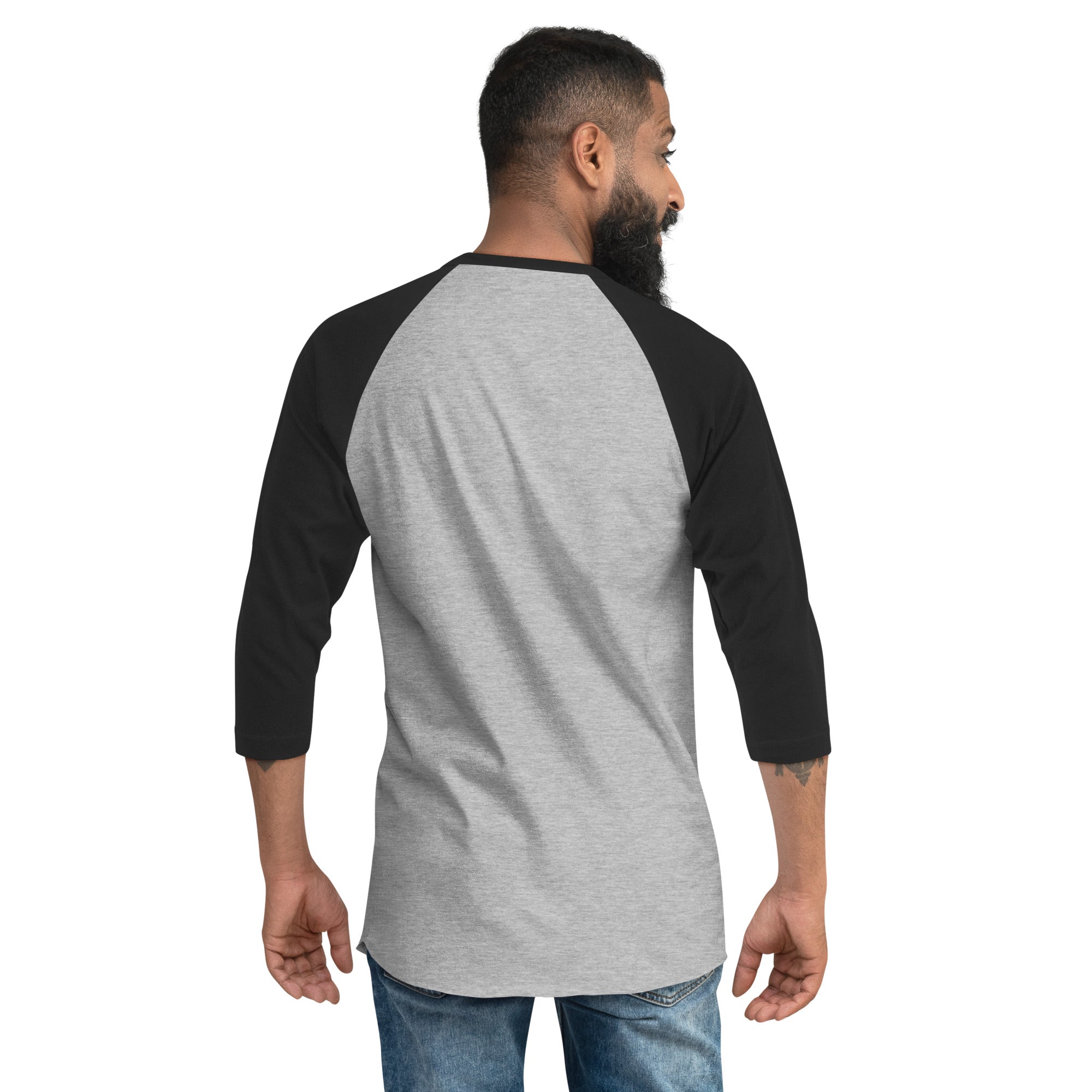 Grey/Black