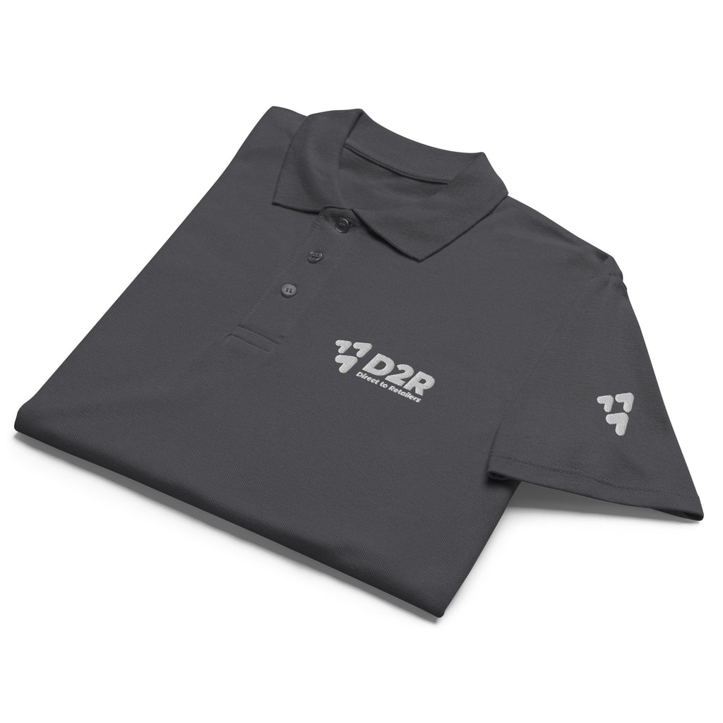 Dark Grey