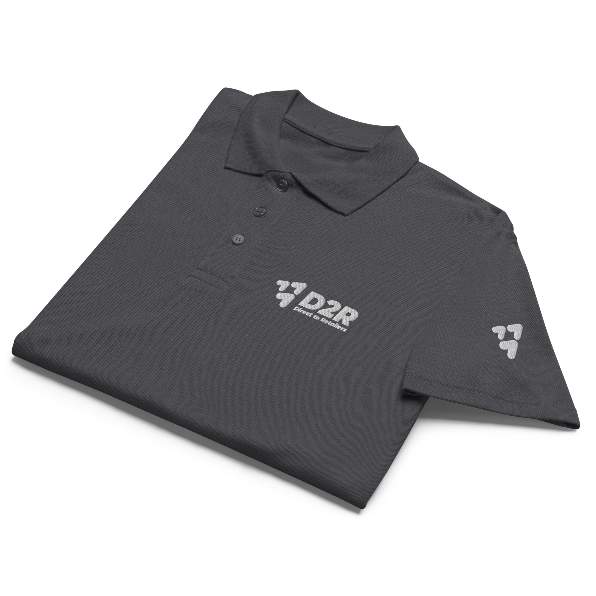 Dark Grey
