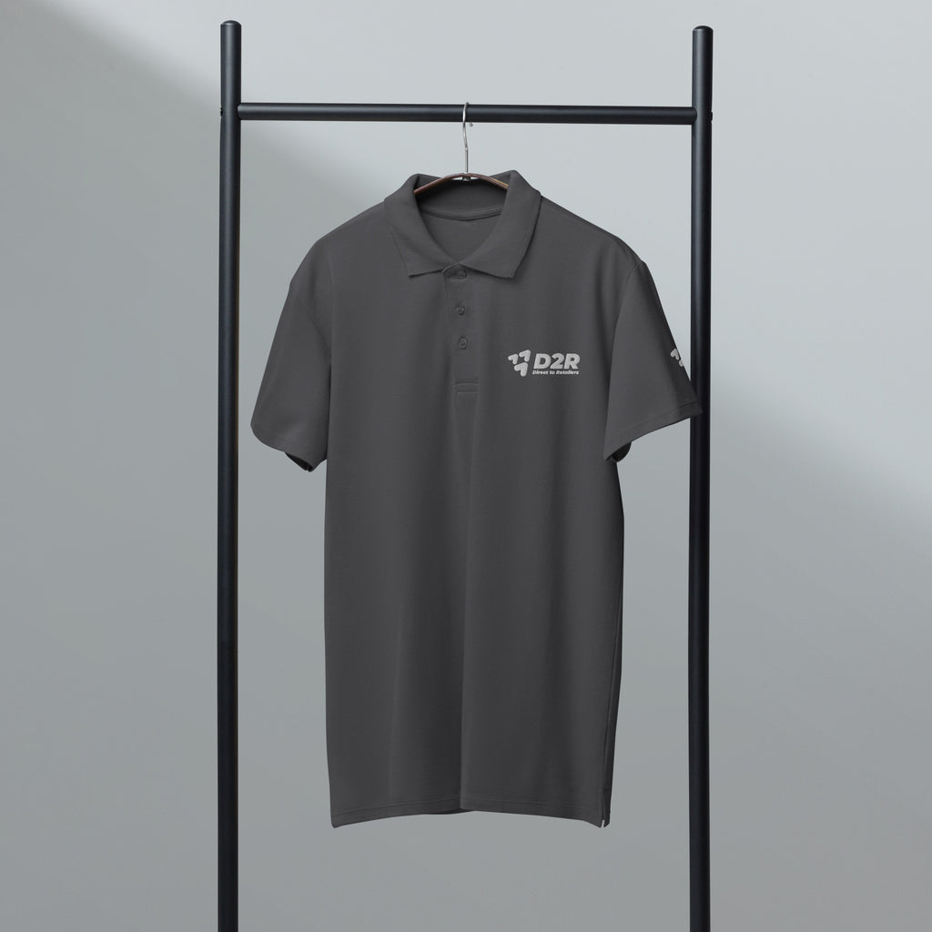 Dark Grey
