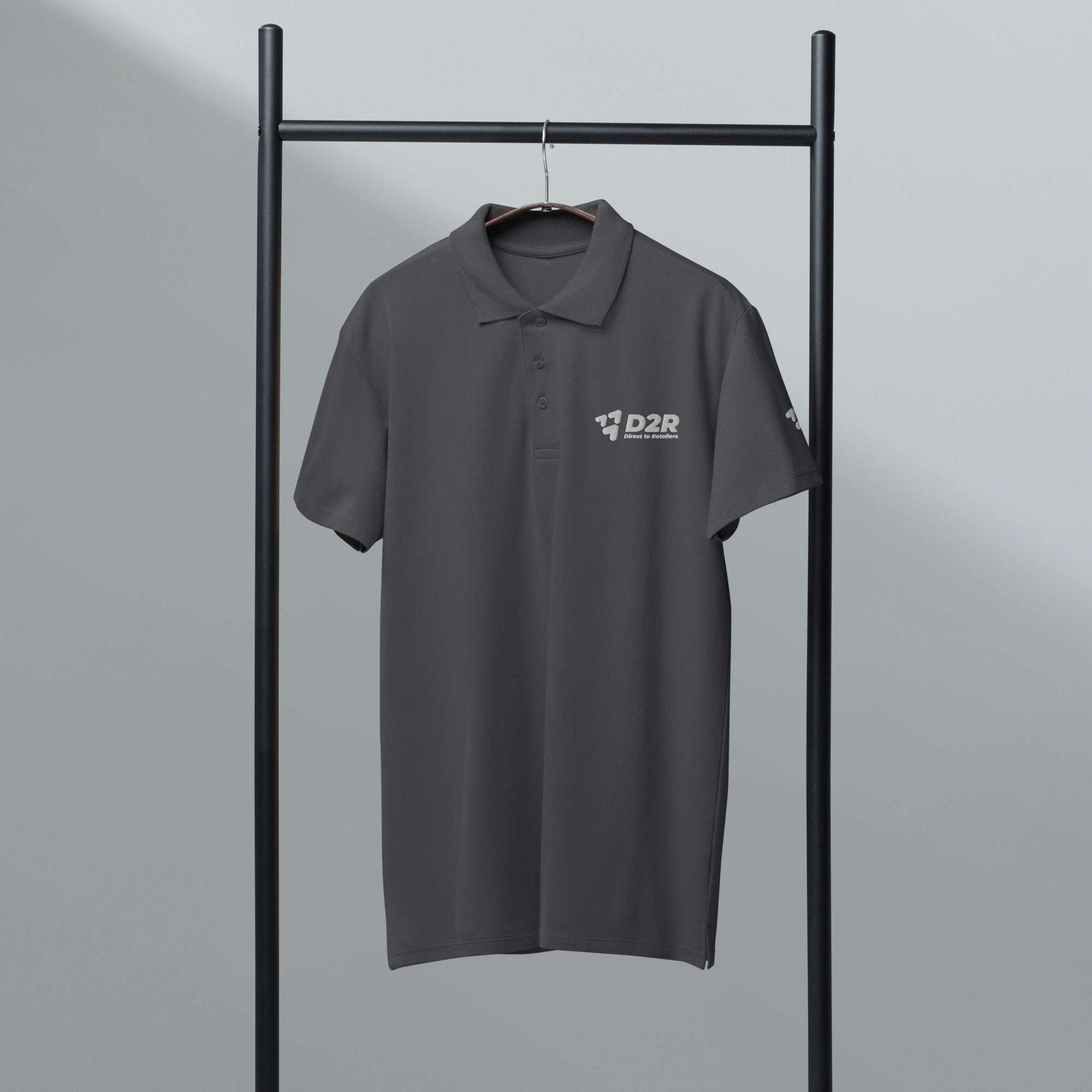 Dark Grey