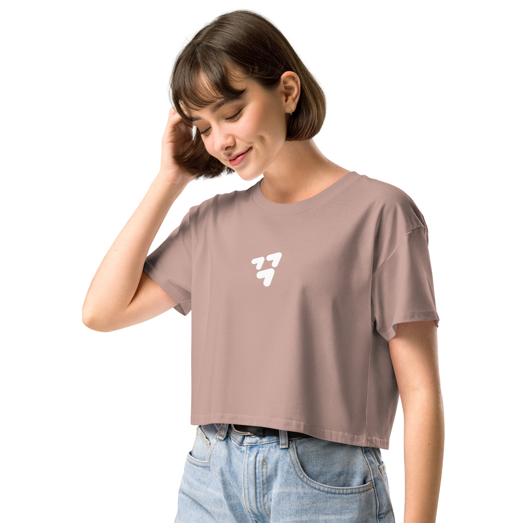 Hazy Pink