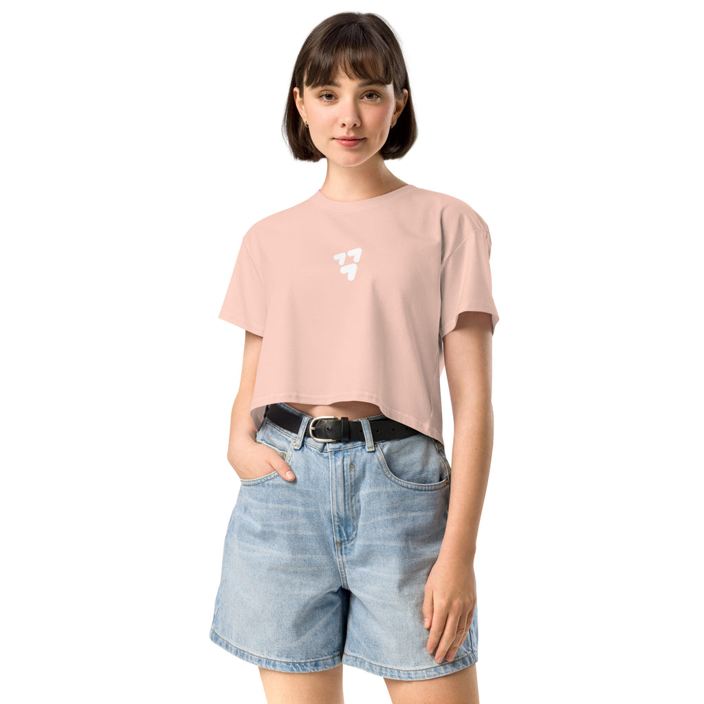 Pale Pink