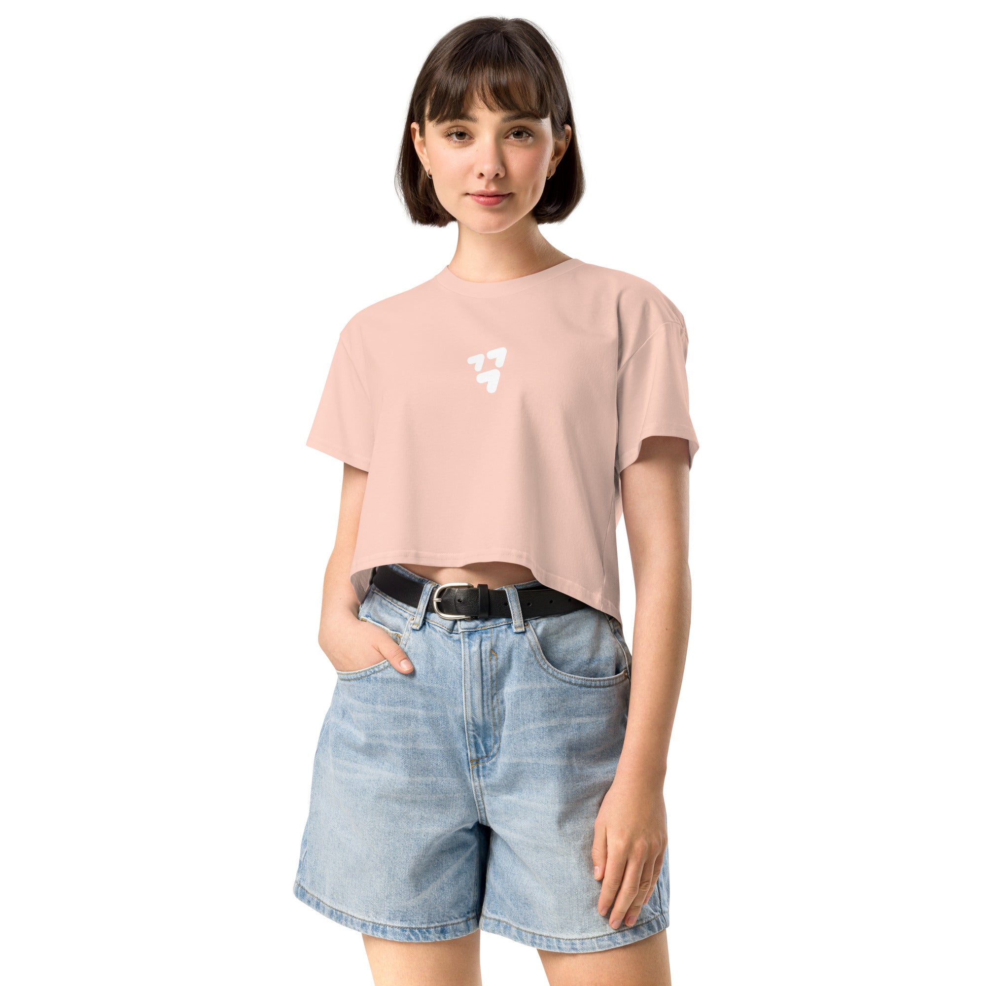 Pale Pink