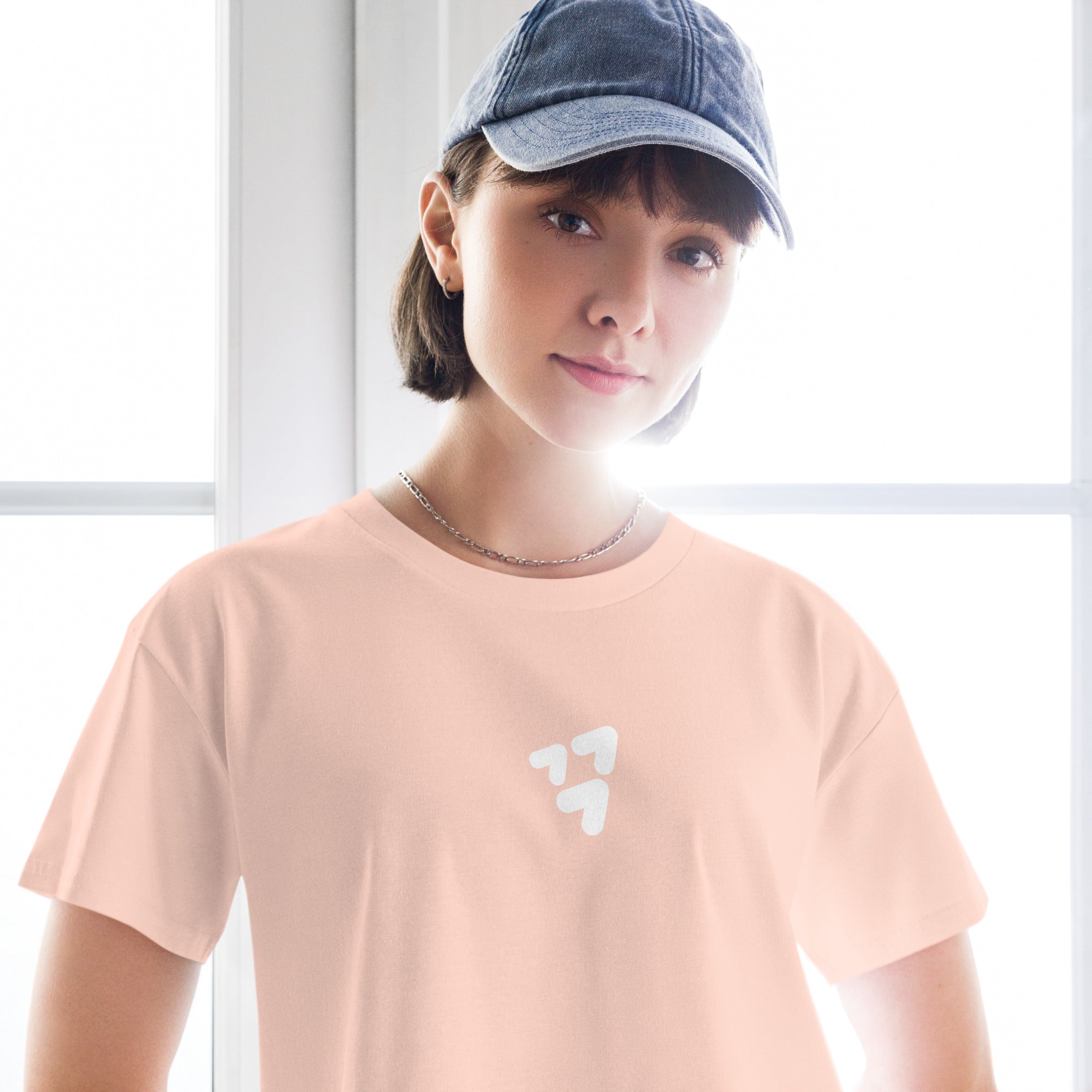 Pale Pink