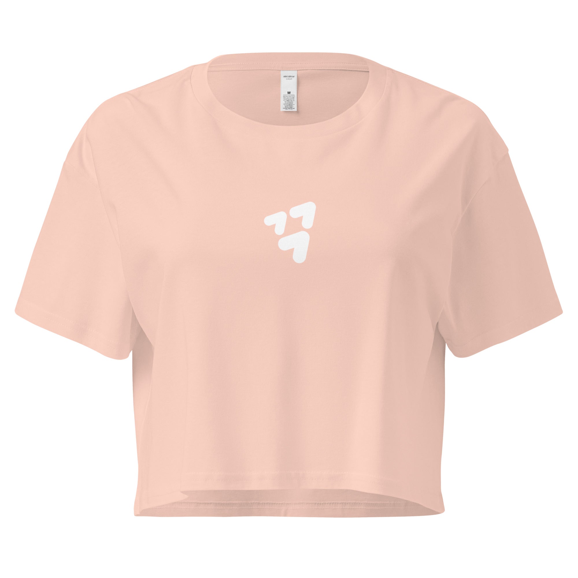 Pale Pink