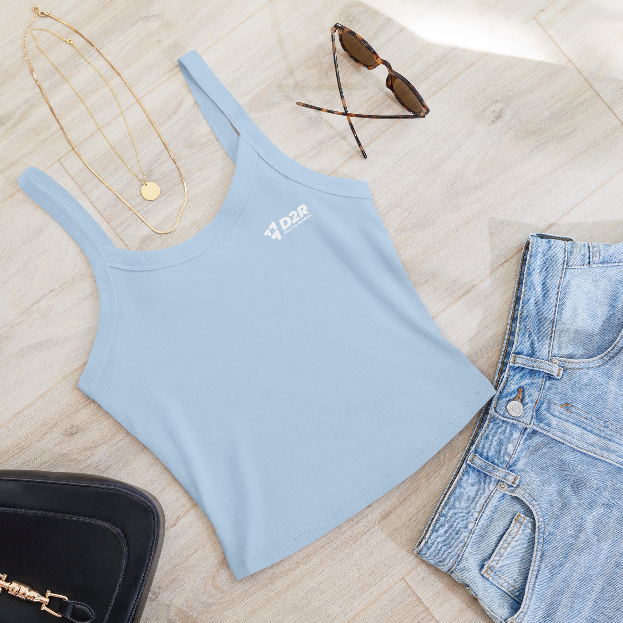 Baby Blue